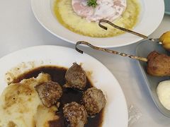 -库滋明·俄罗斯特色美食(中央大街店)