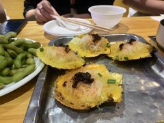 -新疆烧烤王(广灵店)