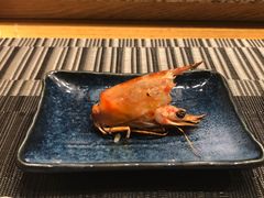 -築地青空三代目(銀座三越店)