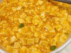 蟹黄豆腐-一宽宽宴(白浮泉路店)
