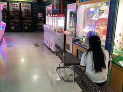 -明日世界电玩城(之心城店)