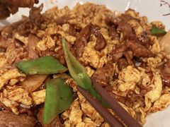 -到家尝北京菜(西坝河店)
