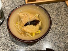 -南京大牌档(新街口德基广场店)