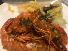 -北京王府井希尔顿酒店·万斯阁西餐厅