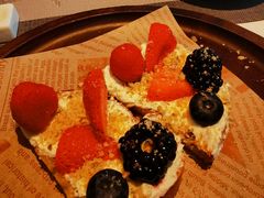 -若蘭慈·无国界素食料理(欢乐海岸店)