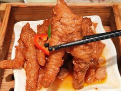 -悦满楼·西关名点·湛江名菜(航空综合大厦店)