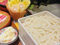 -爱合牛·和牛烧肉&和牛火锅放题(伊势丹南京路店)