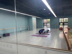 -舞蕾舞蹈(特长生校区)