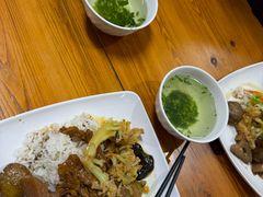 -阿育王寺素斋馆