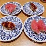 趣味多多的寿司店