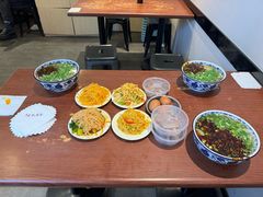 -有礼有面(知春路店)