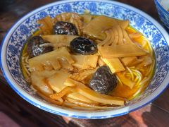 -西园寺素食(西园弄戒幢律寺店)