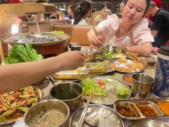 -西塔老太太泥炉烤肉(青浦蟠龙天地店)