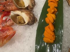 -花和海鲜自助(梅江店)