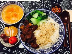 -蜗牛小馆醉乡民谣云南菜(惠新西里店)