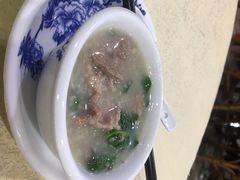 -标记美食新鲜猪杂(兴南大道店)