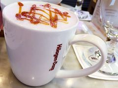 -哈根达斯(上海金山店)