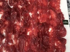 -普宁潮汕牛肉火锅(新香洲店)