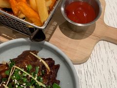 -Nana And Her Friends Restaurant 娜娜家(小寨原力场店)