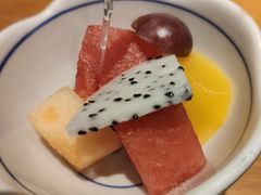 -一心创作料理屋(经开万达店)