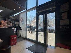 -达美乐比萨(西客站北店)