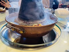 -福寿斋·老北京铜锅涮肉·烤鸭(顺义总店)
