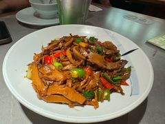 -闽上鲜·福建菜(龙湖滨江天街店)
