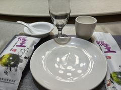 -鸭王烤鸭店(三里河店)