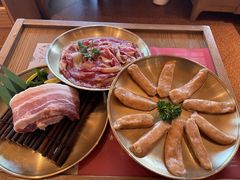 -西塔老太太泥炉烤肉(海上世界店)
