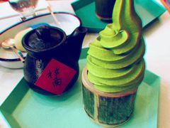 -茶是一枝花泡茶店