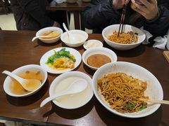 -寻裕记·现炒浇头面(人民广场店)