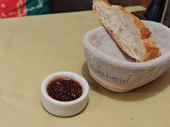 -秋林西餐厅(总店)
