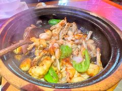 -啫神·广州地标美食(北京路店)