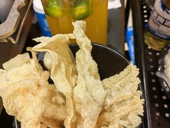 -愿者上钩·纸包鱼(翻身店)