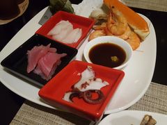 -太湖饭店玉兰厅(自助餐厅)