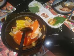 -千和日本料理(龍坪天虹店)