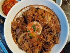 特选肥牛饭-橡果烤肉(仙林店)