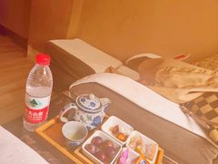 -韵道养生.足道.按摩.SPA(古美店)