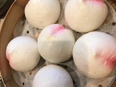 港式点心-云龙轩(迪士尼探索家度假酒店)