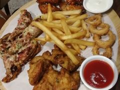 -G+KITCHEN(龙湖狮山天街店)