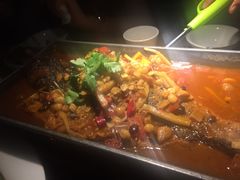 -桂小厨广西菜(青秀万达店)