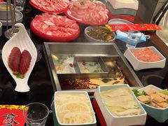 -重庆德忆火锅（龙南街3店）(渝水岸餐饮)