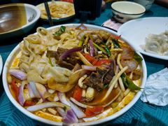 -鹏馨羊羔肉·非遗(新建街店)