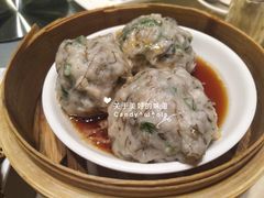 -金苑海鲜酒家(来魅力店)