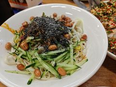 -艺味深尝(云锦路店)
