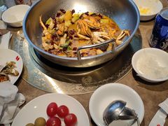 -七欣天香辣蟹火锅(上海银亿滨江店)