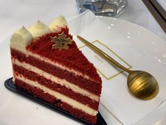 -法桐蛋糕·手作面包(万象城店)