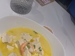 -清真·卡德尔大叔新疆主题餐厅(龙汇路店)