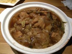 -五谷粥香(中华店)