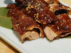 -全牛匠·乐山跷脚牛肉(新中关店)